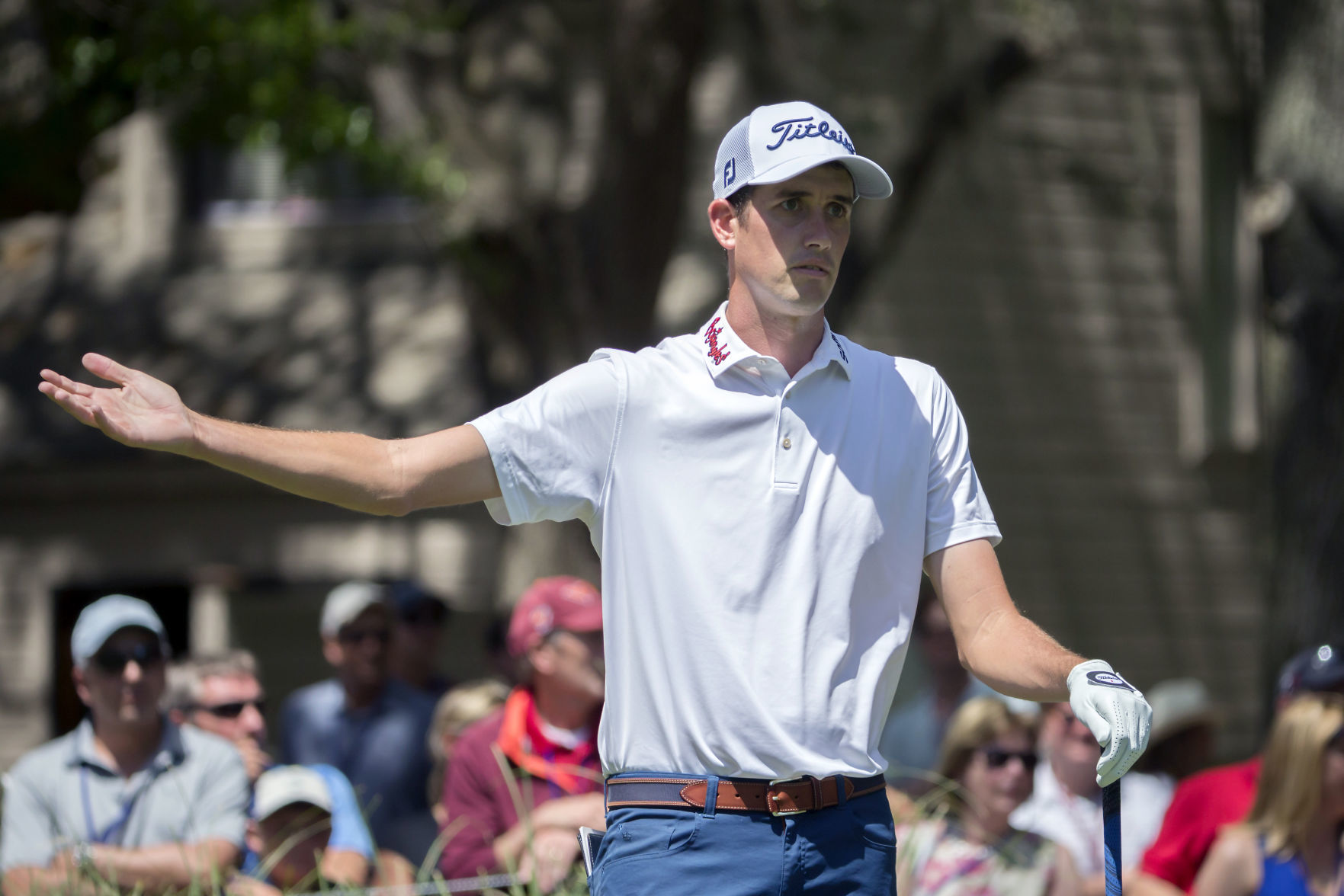 RBC Heritage Golf